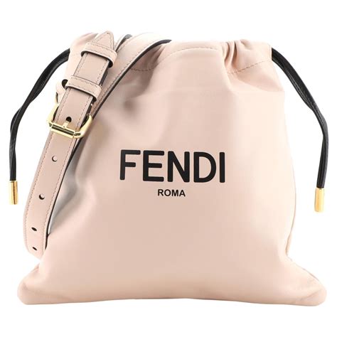 fendi mini bag keychain|fendi keychains for sale.